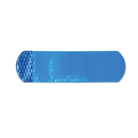 111133 - CER049 - CONFEZIONE 100 CEROTTI DETECTABLE BLU ASSORTITI IDEALI PER HACCP PROD5674