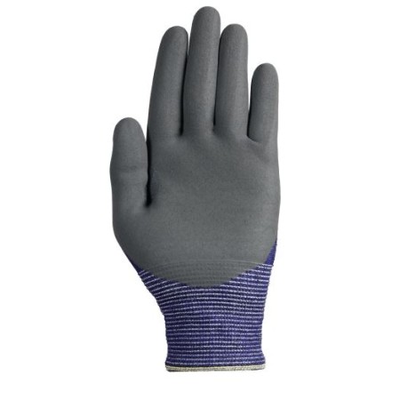 340004 - 11-561 HYFLEX® - Guanto a filo continuo in nylon-elastan / nitrile schiumato Fortix™ PROD5705