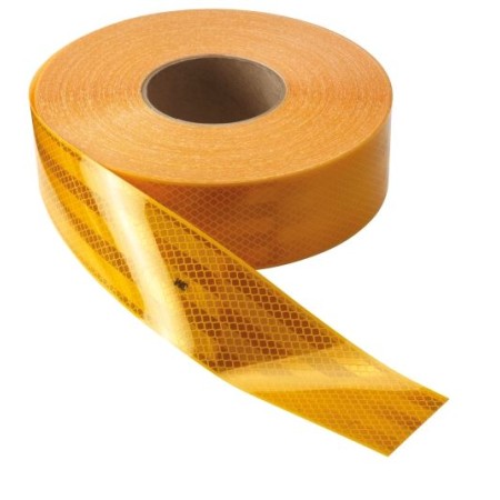 165066 - SCOTCHLITE GIALLO PROD5949