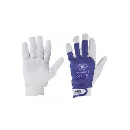 GUANTI HOBBYLEATHER PROD6064
