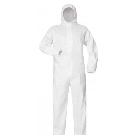 TUTA DI PROTEZIONE 56B PROD6134