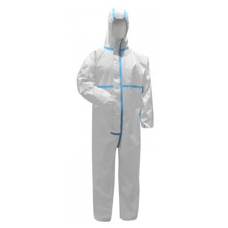TUTA DI PROTEZIONE 456B PROD6135