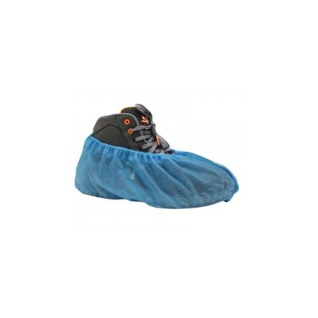 CALZARI PP-U-04 SHOE COVER CONF. 100PZ PROD6087