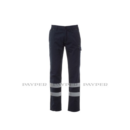 PANTALONE POWER STRETCH SUMMER REFLEX PROD6150