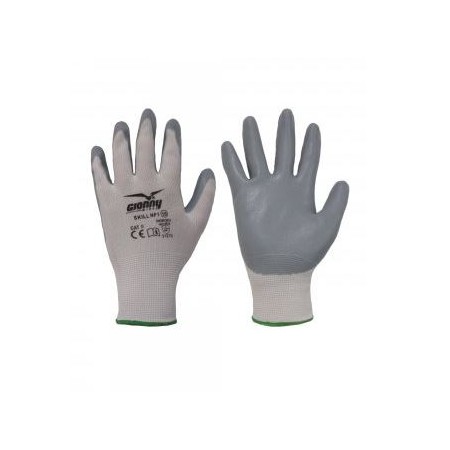 GUANTI SKILL N1 / N2 /NF1 PROD6104