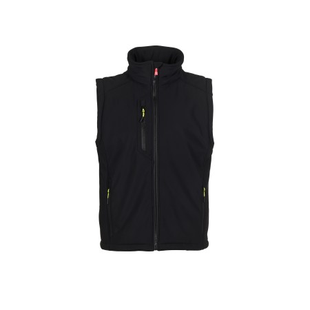 GILET CREEK VEST PAD PROD6156