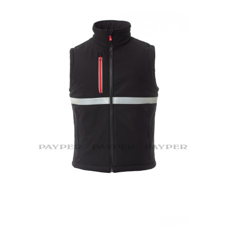 GILET WISE PAD VEST PROD6159