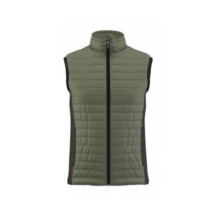 GILET SUBWAY PROD6162