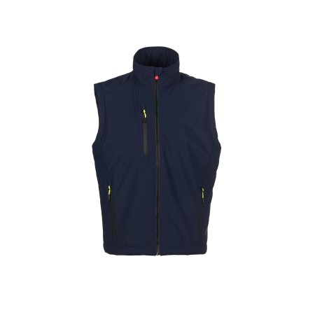 GILET CREEK VEST ULTRALITE PAD PROD6269