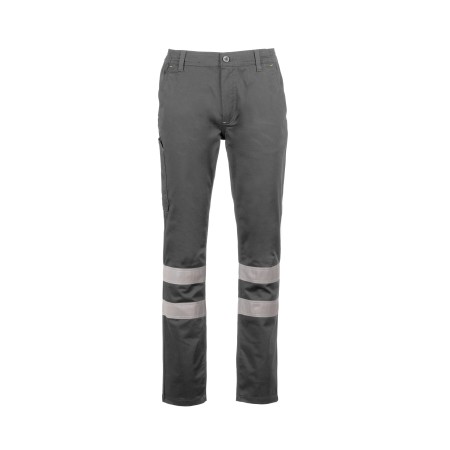 PANTALONE ENGINE STRETCH REFLEX PROD6167