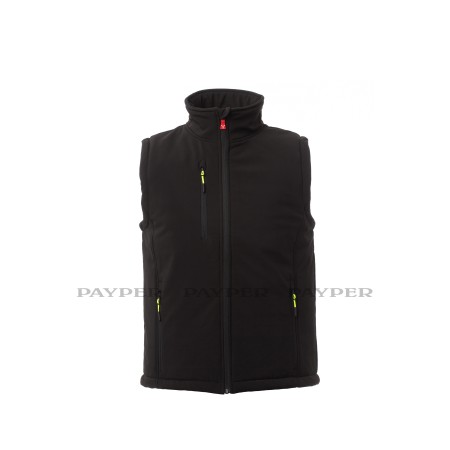 GILET GALE VEST PAD PROD5903