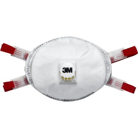 151026- 8835+ MASCHERA 3M FFP3 R D PROD6352