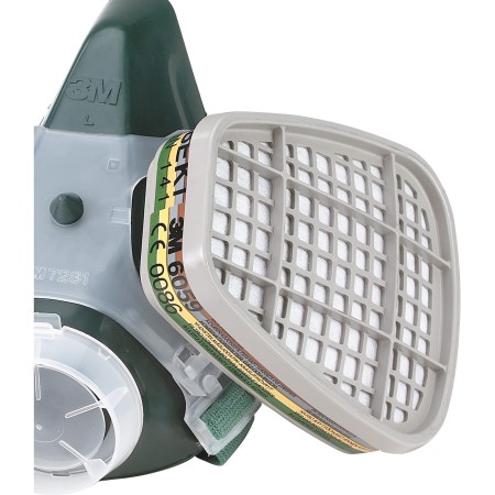 150982-6059 FILTRO 3M ABEK1  PROD6334