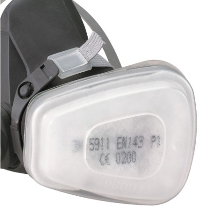 150995-5935 PREFILTRI 3M P3  PROD6344