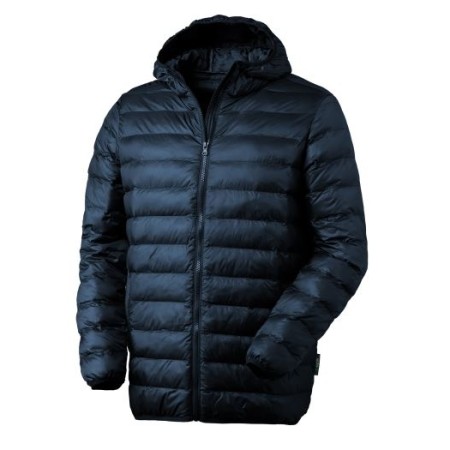 422146 SESTRIERE Piumino leggero imbottito 100% nylon PROD6386