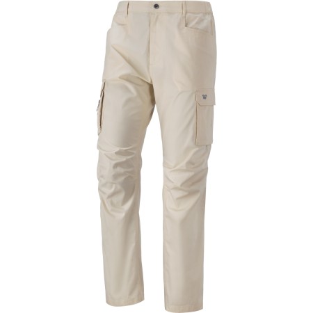 436183 PANTALONE SKY LEGGERO 100% COTONE  BEIGE PROD6392
