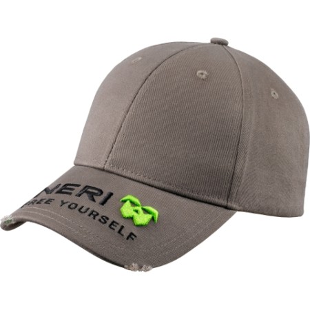 436907 CAP Cappellino 100% cotone PROD6396