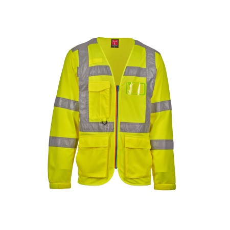 GIACCA LONG EXO PROD6476