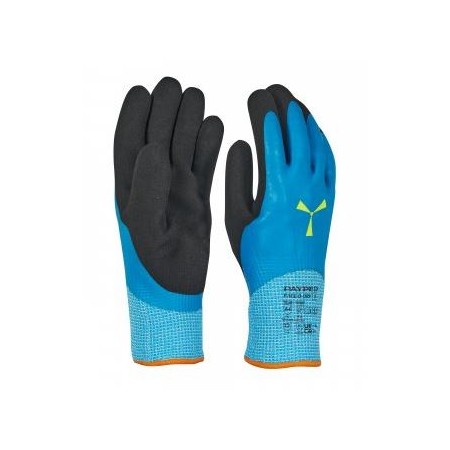 GUANTO INVERNALE  P/ICE D-DRY PROD6486