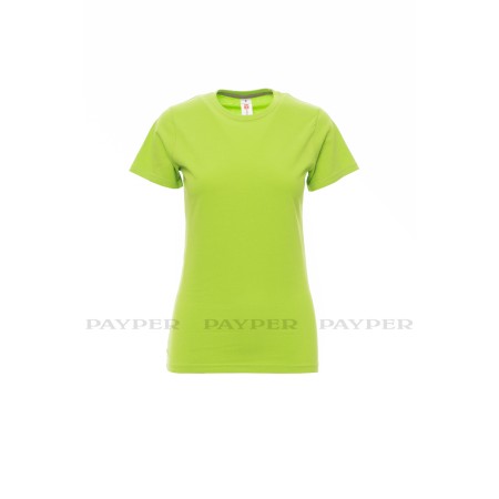 SUNSET LADY PROD1258