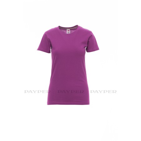 SUNSET LADY PROD1258