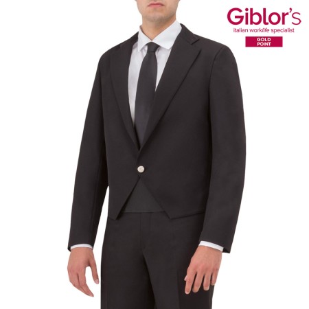 GIACCA SPENCER FABIO PROD3847