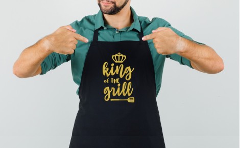 Personalizzazione dell'abbigliamento da lavoro
