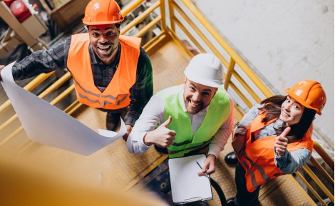 Sicurezza sul lavoro