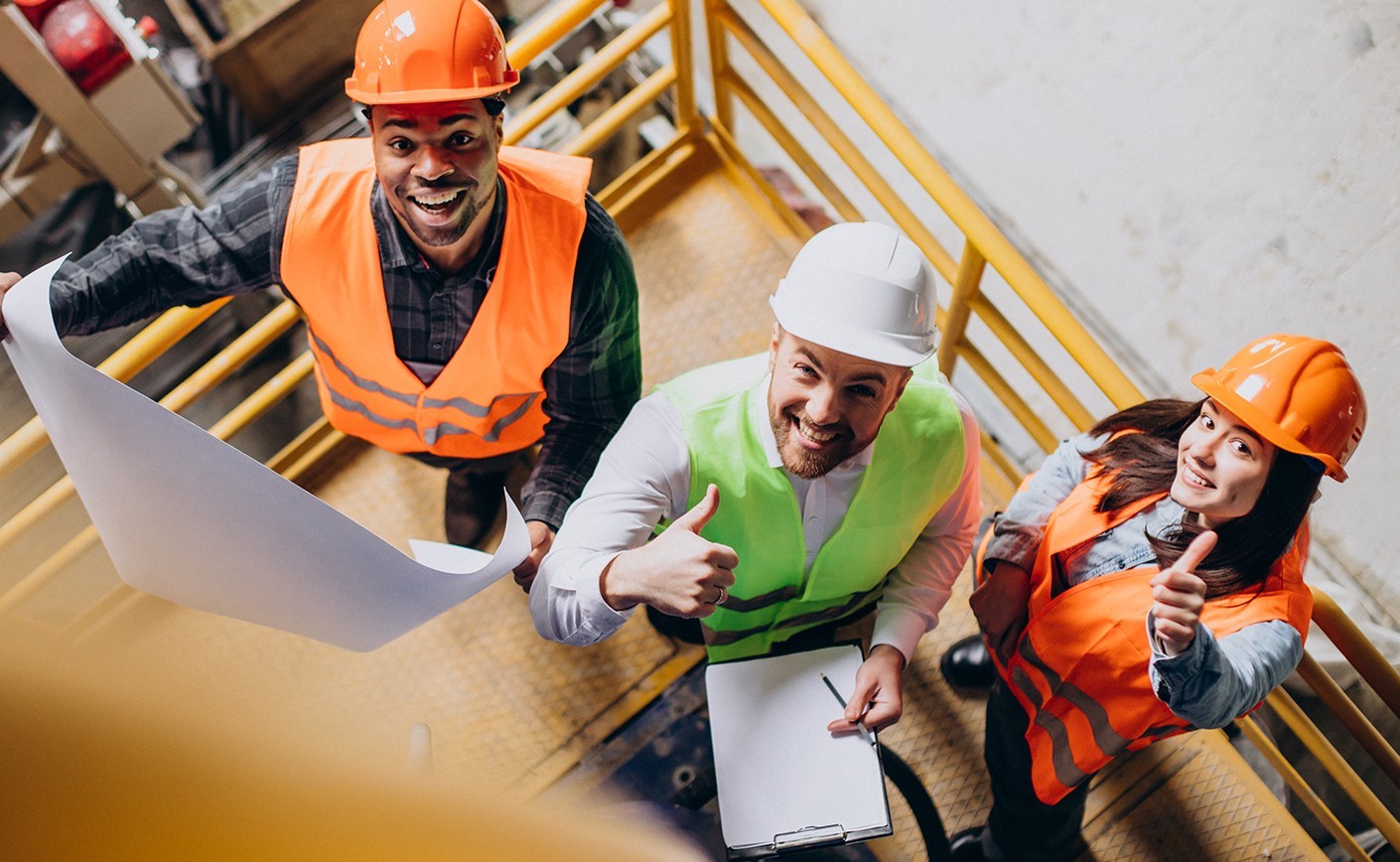 Sicurezza sul lavoro
