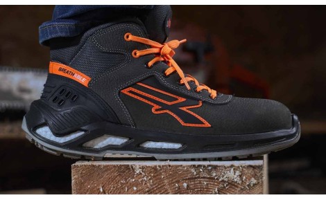 Le Migliori Scarpe Antinfortunistiche del 2025: Confronto tra i Modelli più Venduti