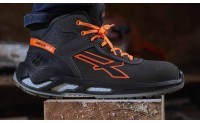 Le Migliori Scarpe Antinfortunistiche del 2025: Confronto tra i Modelli più Venduti