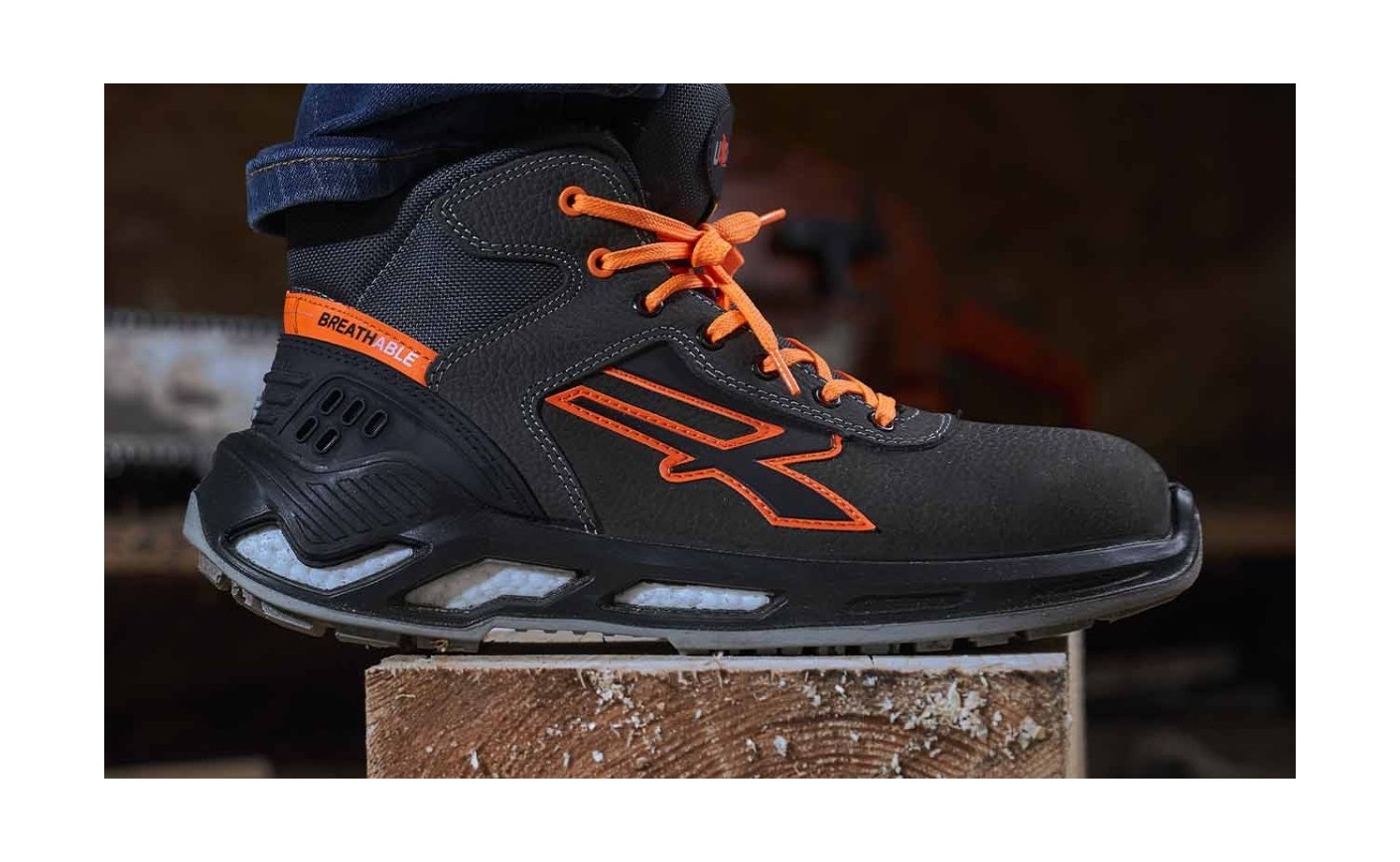 Le Migliori Scarpe Antinfortunistiche del 2025: Confronto tra i Modelli più Venduti
